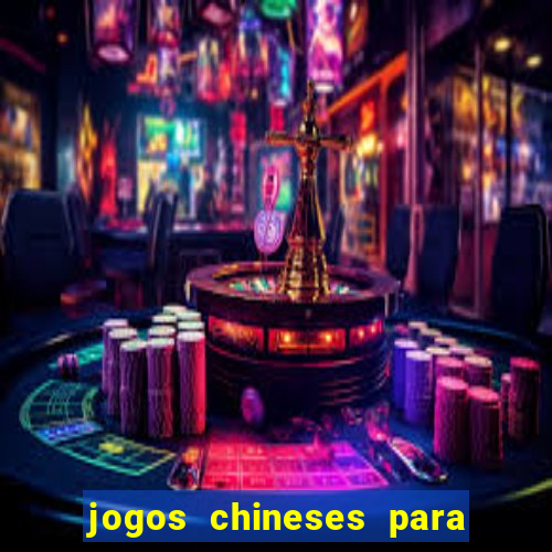 jogos chineses para ganhar dinheiro